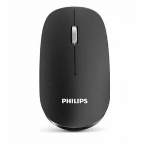 Philips Wireless Computer Mouse Black M305-BK