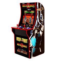 My Arcade Mortal Kombat Game M-7433
