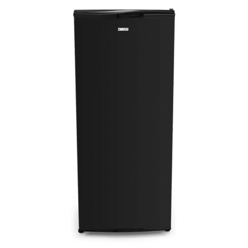 Zanussi Refrigerator Defrost 11 Feet 1 Door 320 L C5 Technology Black ZRA32103XA-BK