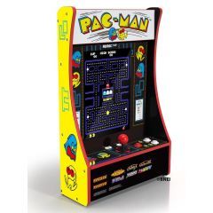 My Arcade Namco Pac Man Game M-8233