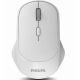 Philips Wireless Computer Mouse White SPK7423W
