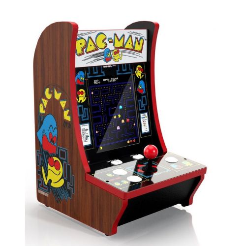 My Arcade Pac Man 40th Anniversary Special Edition Game M-8121