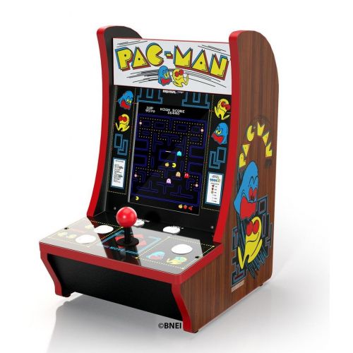 My Arcade Pac Man 40th Anniversary Special Edition Game M-8121