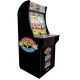 My Arcade Street Fighter Hunter Pro Game M-6658