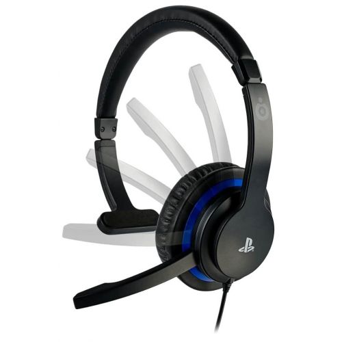 Mono gaming headset store pc