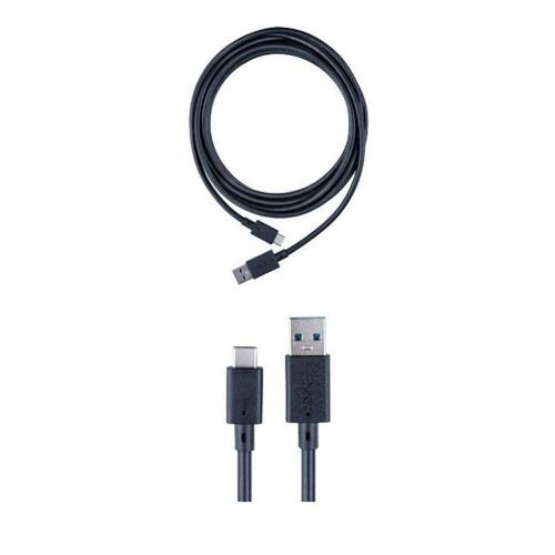 BIGBEN PS5 USB-C Cable Charger Black PS54SBCCABLE5M