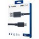 BIGBEN USB-C Charging and Data Cable Braided 3m PS5 PS54SBCCABLE