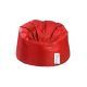 Homztown Large Bean Bag PVC 52*84 cm Red H-29806