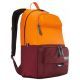 Thule Departer laptop Back Bag 21 Inch Orange*Purple TDMB115-DB