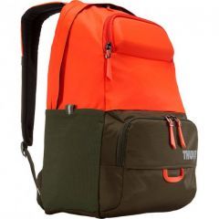 Thule Departer laptop Back Bag 21 Inch Orange*Brown TDMB115-DR