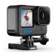 GoPro Action Camera Hero10 Hdr 4 K 23 MP Black CHDHX101RW