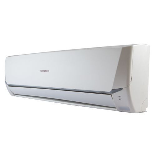 Tornado Air Conditioner Split 1.5 HP Cool Only White TH-C12YEE