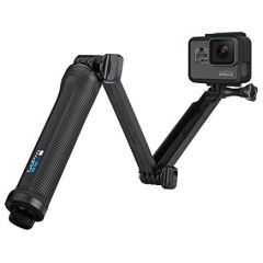 GoPro Camera mount Waygrip/Trlpod/Arm Black AFAEM-001