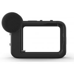 GoPro Camera Media Mod Hero 9 Black ADFMD-001