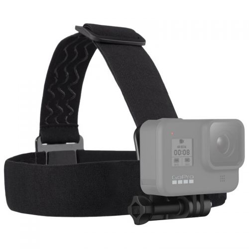 GoPro Camera Adventure Kit For Hero 9 Black AKTES-002