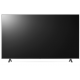 LG UHD 4K TV 75 Inch UQ80006 Series Cinema Screen Design 4K Active HDR WebOS Smart AI ThinQ 75UQ80006LD