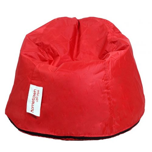 Homztown Regular Beanbag Waterproof 48*79 cm Red H-69147