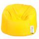 Homztown Large Beanbag Waterproof 84*52 cm Yellow H-63060