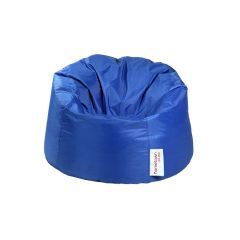 Homztown Large Beanbag Waterproof 84*52 cm Blue H-63114
