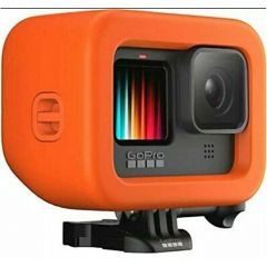 جوبرو جراب كاميرا عائم لون اسود ADFLT-001