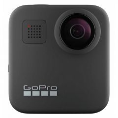 GoPro Action Camera Max 360 18 MP Black CHDHZ-202-RX
