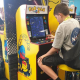 My Arcade Pac Man Hunter Pro Game M-7030