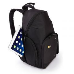 Case Logic Camera Dslr Compact Bag Black TBC-411