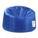 Homztown Standard Beanbag Waterproof 90*60 cm Blue H-37726