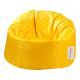Homztown Standard Beanbag Waterproof 90*60 cm Yellow H-39577
