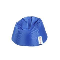Homztown Regular Bean Bag PVC 48*74 cm Blue H-30628
