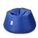 Homztown Kids Bean Bag PVC 38*66 cm Blue H-30147