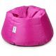 Homztown Kids Bean Bag PVC 38*66 cm Pink H-30154