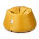 Homztown Kids Bean Bag PVC 38*66 cm Yellow H-30130