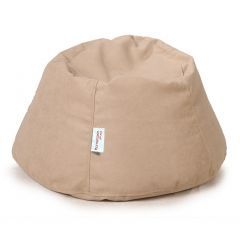 Homztown Kids Bean Bag Sabia 38*66 cm Beige H-30222