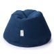 Homztown Kids Bean Bag Sabia 38*66 cm Navy Blue H-30253