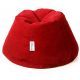 Homztown Kids Bean Bag Sabia 38*66 cm Red H-30277