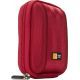 Case Logic Camera Case Ultra Light Compact Red QPB-201RED