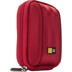 Case Logic Camera Case Ultra Light Compact Red QPB-201RED