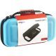 BIGBEN Bag Carry Case For Nintendo Switch Blue BB3118BLUE