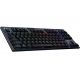 Logitech Wireless Gaming Mechanical Keyboard Ligttspeed Rgb Black G915 920-009503