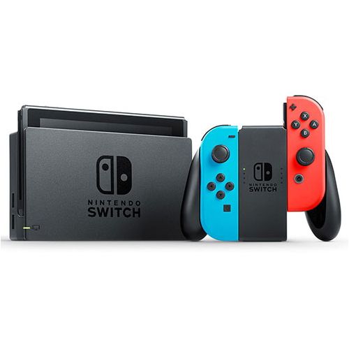 祝開店！大放出セール開催中 2020年式 NINTENDO HAD-S-KABAA SWITCH Nintendo Switch -  christinacooks.com