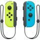 Nintendo Switch Controller Pair Joy Con Blue/ Yellow HAC-A-JAPAA