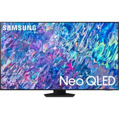 SAMSUNG 55 Inch Class Neo QLED 4K QN85B Series Mini LED Quantum HDR 24x Smart TV with Alexa Built-in 55QN85B