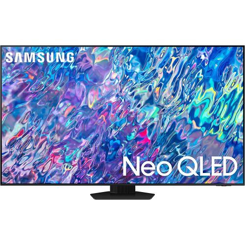 SAMSUNG 65 Inch Class Neo QLED 4K QN85B Series Mini LED Quantum HDR 24x Smart TV with Alexa Built-in 65QN85B