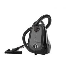 TORNADO Vacuum Cleaner 1800 Watt Grey TVC-180SG