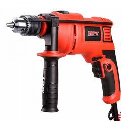 MPT Drill 13 mm 550 Watts Normally and Percussion Left Right From 0 to 3000 rpm MID5506