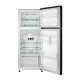 TORNADO Refrigerator No Frost 450 Liter 16 Feet Digital Black RF-580AT-BK