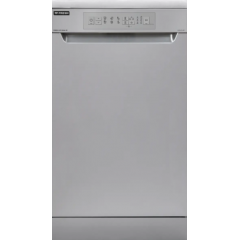 Fresh Dishwasher 45 cm 10 Persons 6 Program Silver A15-45-SR-13744-45