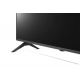 LG TV 55" LED 4K UHD Smart Wireless ThinQ AI & WebOS 55UQ80006LD