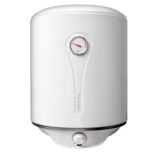 Atlantic Electric Water Heater OPro 30 Liter White 8311580
